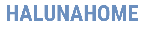 Halunahome