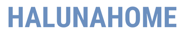 Halunahome